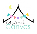 Moonlit Canvas